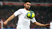 Lille OSC v Olympique Marseille - Ligue 1