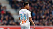 Lille OSC v Olympique Marseille - Ligue 1