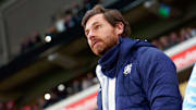 Villas Boas a sait quel type d'attaquant il désire