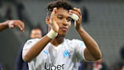 Boubacar Kamara fait rêver les plus grands clubs européens.