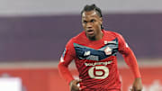 Lille OSC v Olympique de Marseille - Ligue 1 Uber Eats