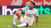 Boubacar Kamara est l'un des joueurs de Ligue 1 les plus prisés.