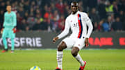 Tanguy Kouassi trägt ab sofort das Bayern-Trikot