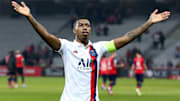 Presnel Kimpembe a prolongé son contrat il y a quelques semaines jusqu'en 2024