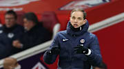 Lille OSC v Paris Saint-Germain - Ligue 1