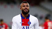 Rafinha est un bon apport dans l'effectif parisien.