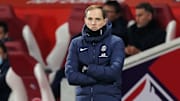 Thomas Tuchel muss Paris SG verlassen