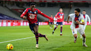 PSG are in a serious scrap to retain the French title