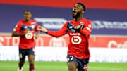 Jonathan Bamba sera l'une des armes les plus importantes pour le LOSC cette saison