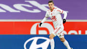 Romain Faivre wird von einigen Bundesligisten umworben
