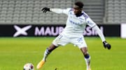 Dia könnte sich bald in der Bundesliga wiederfinden