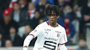 Lille OSC v Stade Rennais - Ligue 1