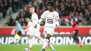 Erlebte in dieser Saison seinen Durchbruch: Mega-Talent Eduardo Camavinga
