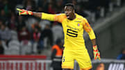 Der Transfer von Edouard Mendy zum FC Chelsea ist perfekt