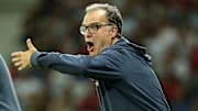 Marcelo Bielsa, entre los grandes entrenadores que han dirigido en México