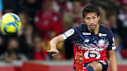 Lille OSC v Toulouse FC - Ligue 1