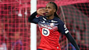 Lille-Profi Renato Sanches kann die Rufe der Topklubs förmlich hören