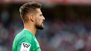 Benoît Costil a demandé un bon de sortie aux dirigeants des Girondins de Bordeaux 
