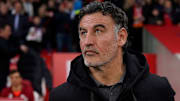 Christophe Galtier réalise un travail remarquable avec le LOSC, invaincu cette saison. 