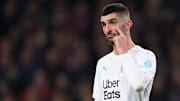 Álvaro González bientôt racheté définitivement par l'OM ? 