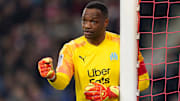 Lille v Olympique Marseille - French League 1