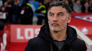 Christophe Galtier va laisser un vide à Lille. 