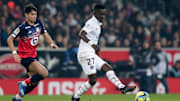 Le PSG et le LOSC s'affronteront à un horaire inhabituel. 