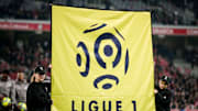 Logo Ligue 1