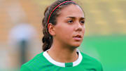 María Sánchez, selección de México