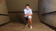 Lionel Messi - El Gráfico Archive