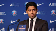 Nasser Al Khelaifi ist nicht der Gelbgeber von PSG