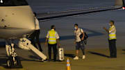 Leo Messi vuelve a Barcelona