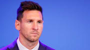 ¿Qué será del futuro de Messi?