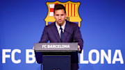 Messi is off to PSG