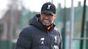 Jurgen Klopp has insisted the Reds won't spend 'millions and millions' this summer