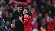 Liverpool FC v AC Milan: Group B - UEFA Champions League