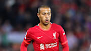 Liverpool FC v AC Milan: Group B - UEFA Champions League