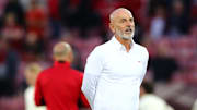 Stefano Pioli