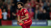 Liverpool FC v AC Milan: Group B - UEFA Champions League