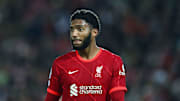 Liverpool FC v AC Milan: Group B - UEFA Champions League