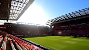 Liverpool FC v AC Milan: Group B - UEFA Champions League