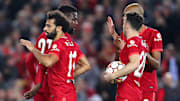Liverpool may have won, but aspects of their performance will worry Jurgen Klopp