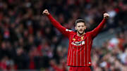Adam Lallana