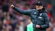 Liverpool FC v AFC Bournemouth  - Premier League