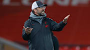 Liverpool drew 1-1 with Midtjylland