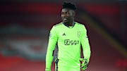 Andre Onana is one of the best goalkeepers on the game
