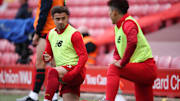 Xherdan Shaqiri looks unlikely to remain at Liverpool