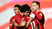 Liverpool FC v Aston Villa - Premier League