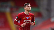 Liverpool FC v Aston Villa - Premier League