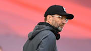 Liverpool FC v Aston Villa - Premier League